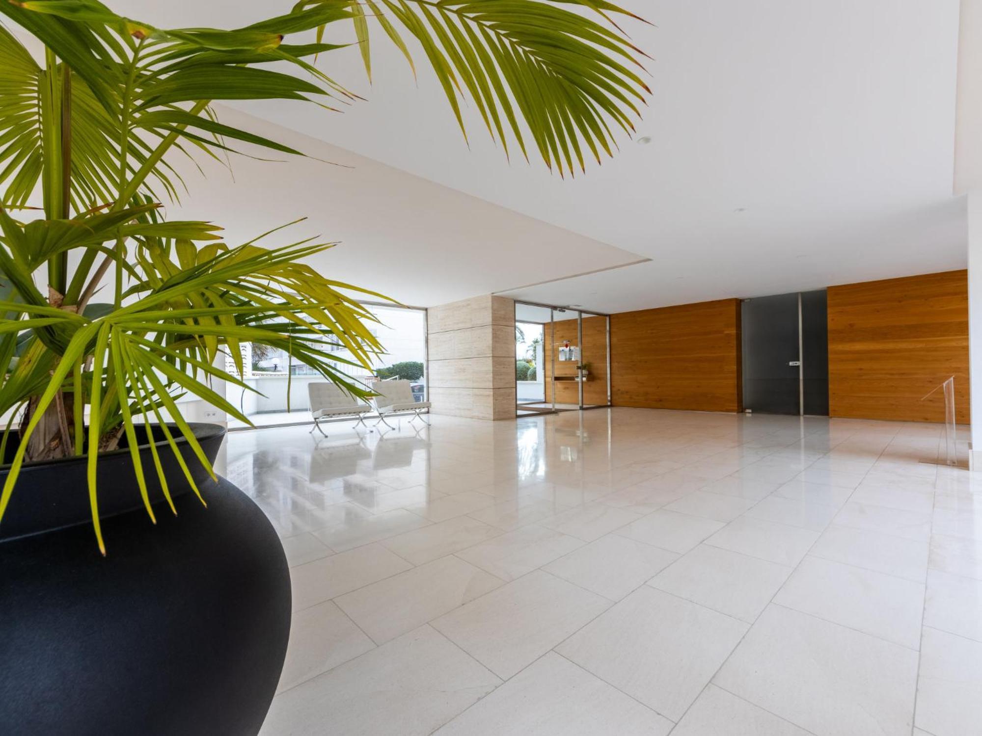 Apartment Front Beach By Interhome Calafell Exterior foto